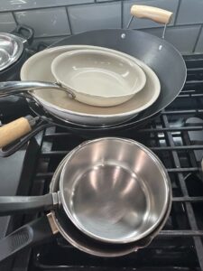 Cookware-Set-Saucepan-Frying-Pan-Wok
