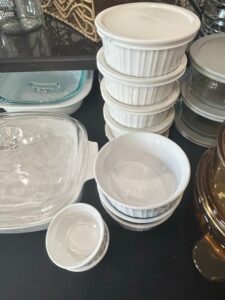 CorningWare-French-White-Ramekins-and-Casserole-Dish-Set