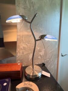 Dual-Head-Desk-Lamp-with-Opal-Glass-Shades
