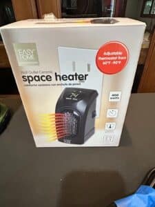 Easy-Home-Wall-Outlet-Ceramic-Space-Heater