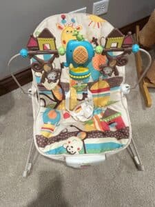 Fisher-Price-My-Little-Lamb-Bouncer-Seat