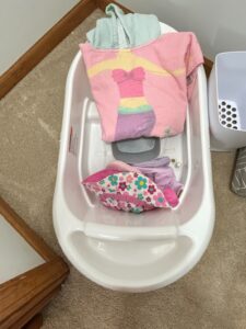 Fisher-Price-in-Sling-n-Seat-Tub