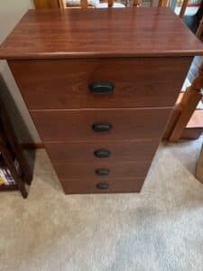 Five-Drawer-Chest-of-Drawers-second-image