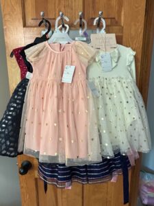 Girls-Dresses-piece-Set-Carters-Madison-Lane-and-Navy-Skirt