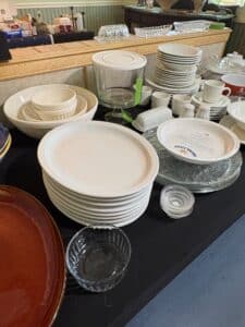 Handcrafted-Ceramic-Oval-Serving-Platter-second-image