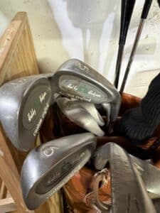 Hubby-Habjan-Custom-Crafted-Golf-Clubs-with-Cobra-King-Cobra-Driver-second-image