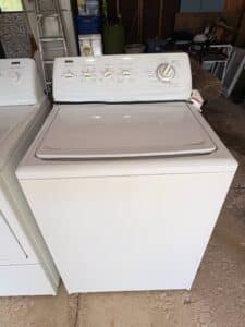 Kenmore-Elite-Washer-and-Dryer-Set-second-image