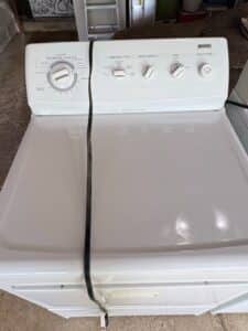Kenmore-Elite-Washer-and-Dryer-Set-sixth-image
