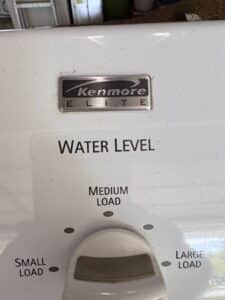 Kenmore-Elite-Washer-and-Dryer-Set-third-image
