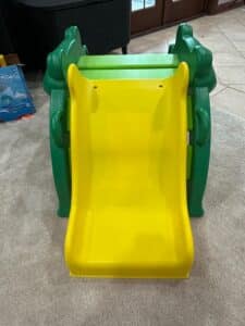 KidKraft-Hop-and-Slide-Frog-Toddler-Climber