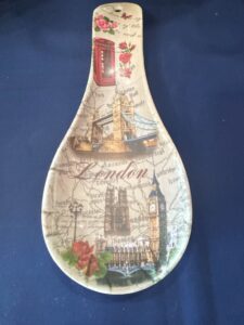 London-Themed-Spoon-Rest