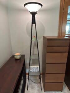 Mainstays-Charcoal-Finish-Metal-Etagere-Floor-Lamp