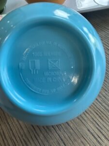 Melamine-Serving-Bowl-Set-with-Tray-second-image