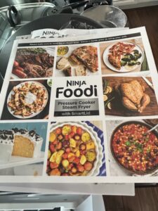 Ninja-Foodi-OL-Series-Pressure-Cooker-Steam-Fryer-with-SmartLid-third-image
