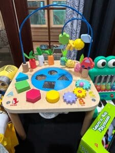 OATHX-in-Wooden-Activity-Table