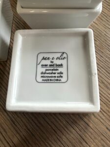 Pan-e-Olio-Olive-Serving-Set-by-Over-and-Back-second-image