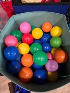 Plastic-Play-Balls