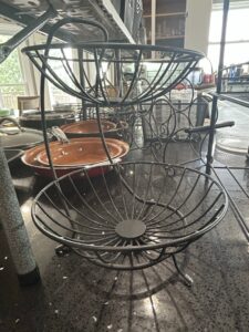 Princess-House-Meridian-Tier-Fruit-Basket-Stand