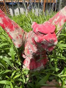 Red-Winged-Gargoyle-Statue-third-image