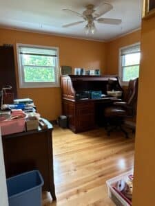 Roll-Top-Desk