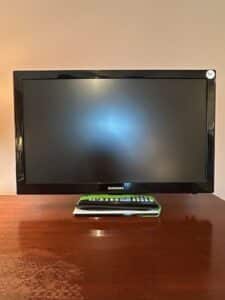 Samsung-HD-TV