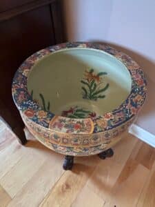 Satsuma-Style-Porcelain-Fish-Bowl-second-image