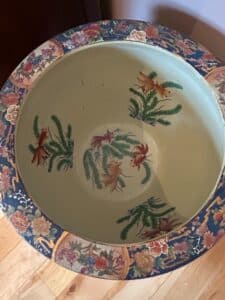 Satsuma-Style-Porcelain-Fish-Bowl-third-image