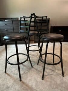 Set-of-Mainstays-Adjustable-Height-Swivel-Bar-Stools