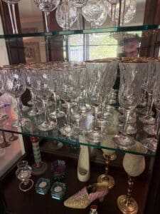 Set-of-Maxim-Wine-Glasses-with-Gold-Rims