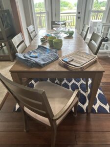 Set-of-Wooden-Dining-Chairs-with-Upholstered-Seats
