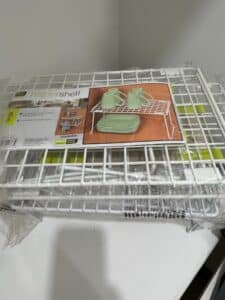 Smart-Design-Helper-Shelf