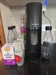 SodaStream-Terra-Sparkling-Water-Maker