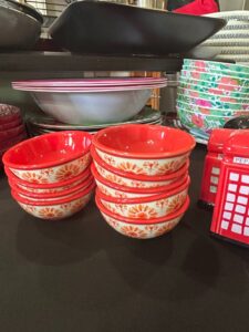 The-Pioneer-Woman-Flea-Market-Floral-Ceramic-Bowls