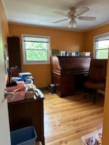 Vintage-Oak-Roll-Top-Desk