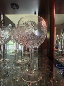 Waterford-Crystal-Millennium-Pattern-Water-Goblets-second-image