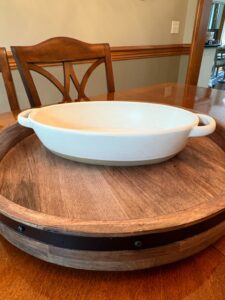White-Ceramic-Oval-Baking-Dish-with-Handles-Pampered-Chef