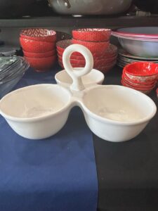 White-Ceramic-Triple-Bowl-Server-with-Handle