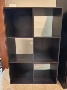 Whitmor-Cube-Organizer-Espresso