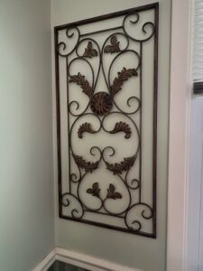 Wrought-Iron-Scrollwork-Metal-Wall-Panel