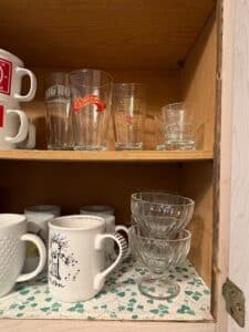 Assorted-Campbells-Soup-Mugs-and-Collectible-Glassware-Collection-third-image