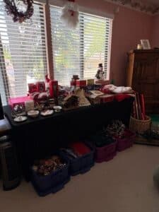 Assorted-Christmas-Decorations-and-Collectibles-1