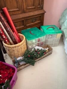 Assorted-Christmas-Decorations-and-Collectibles-fourth-image-1