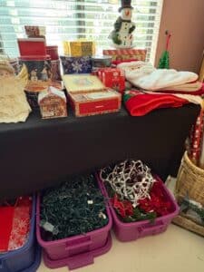 Assorted-Christmas-Decorations-and-Collectibles-third-image-1