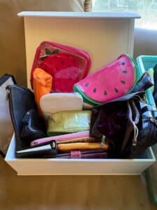 Assorted-Cosmetic-Bags-and-Pouches