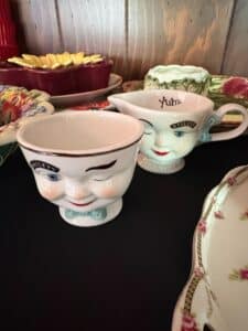 Assorted-Decorative-Ceramic-Kitchenware-Fitz-and-Floyd-Temptations-Carlton-Ware-McCoy-second-image