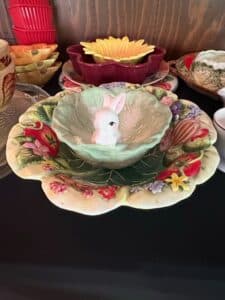 Assorted-Decorative-Ceramic-Kitchenware-Fitz-and-Floyd-Temptations-Carlton-Ware-McCoy-third-image