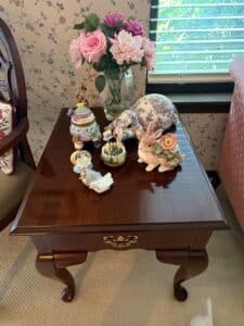 Assorted-Easter-and-Spring-Themed-Collectibles