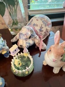 Assorted-Easter-and-Spring-Themed-Collectibles-third-image