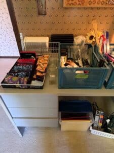 Assorted-Electronics-Office-Supplies-and-Health-Monitoring-Devices-Lot-fourth-image