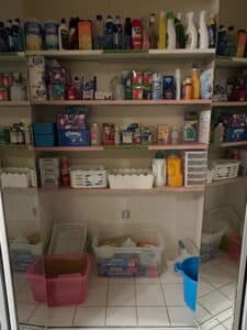 Assorted-Household-Cleaning-and-Storage-Supplies